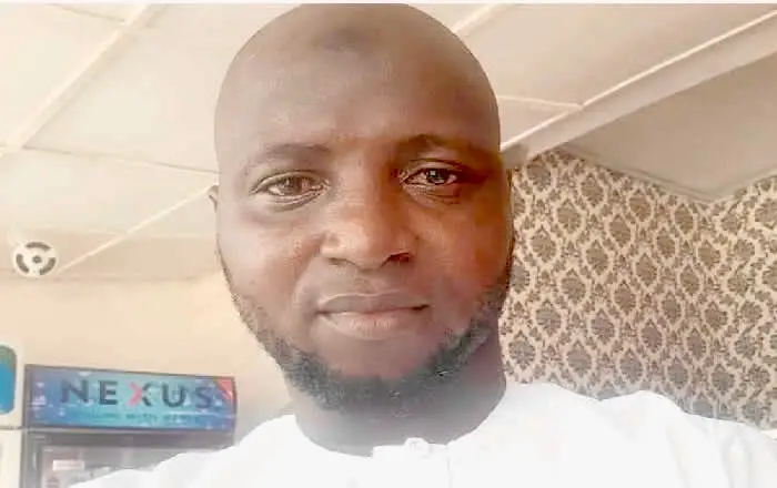 Lagos Uber Driver Murdered in Vicious Ambush – Police on Hunt
