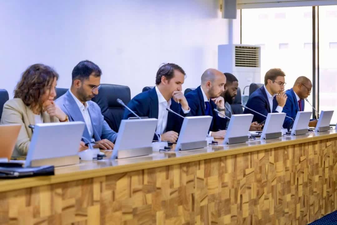 JP Morgan-led Visit Ignites Energy Revolution at NNPC