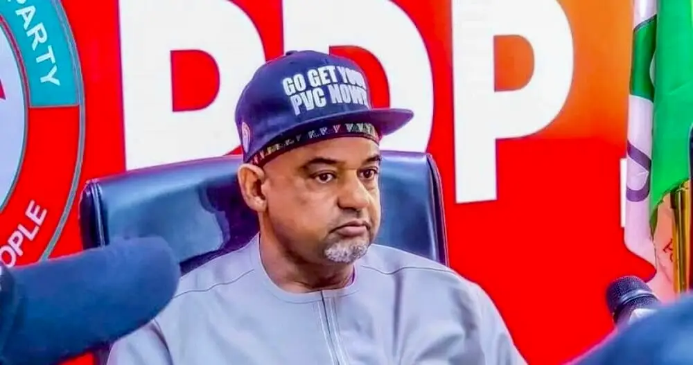 High Court Greenlights PDP South South Congress Amid Political Echoes