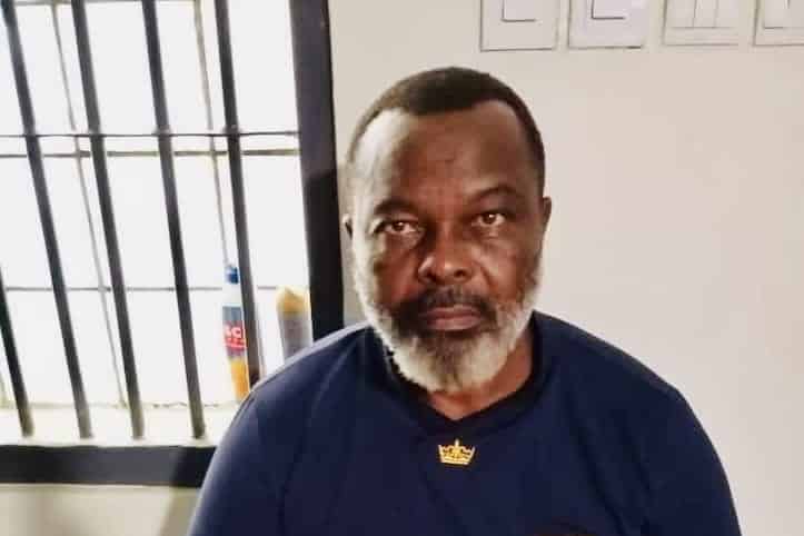 NDLEA Bust: Man Survives Cocaine Surgery, Massive Cannabis Haul