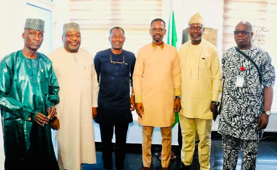 LASU and BCDA Ignite Bold Alliance for 2026 ABORNE Conference