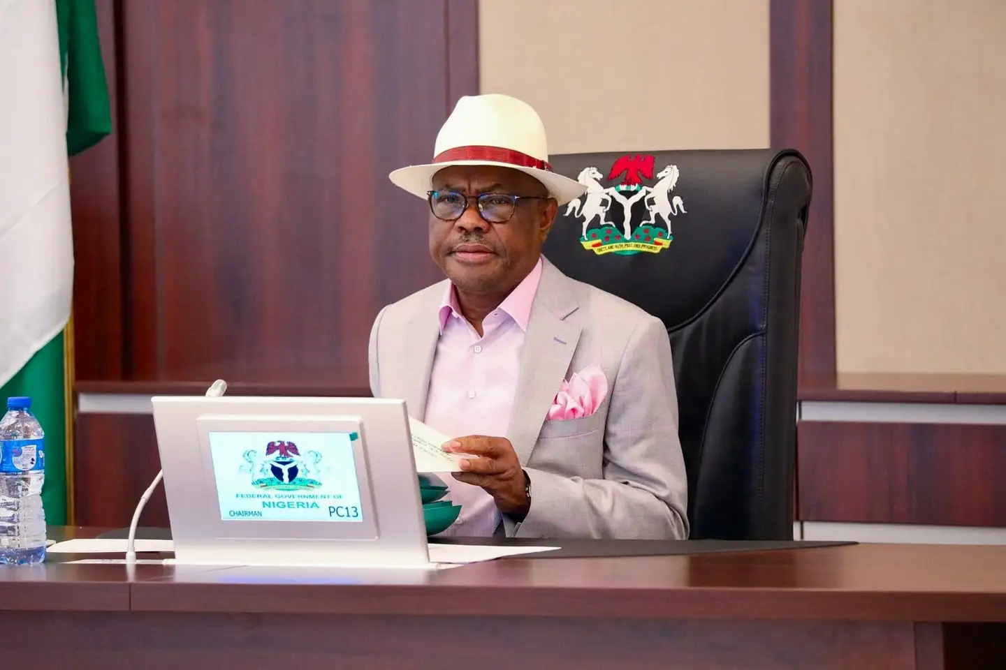 Wike Hails SC Ruling: Fubara’s Impunity Shattered, Democracy Restored