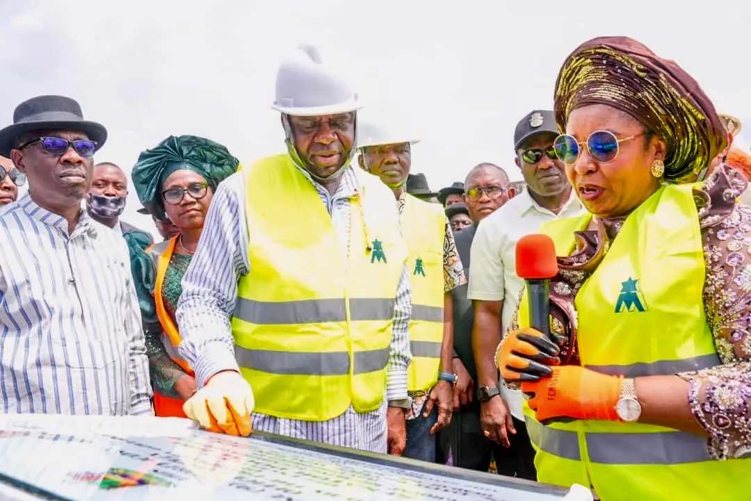 Bayelsa’s Bold N46B Secretariat: A Game-Changer in Public Service