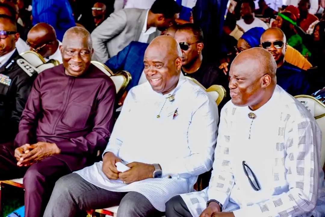 Honouring DIG Moses Jitoboh: Nigeria’s Beacon of Valour