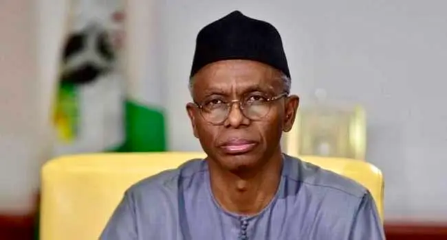 Kaduna APC Unmoved as El-Rufai’s SDP Switch Ignites Political Fire