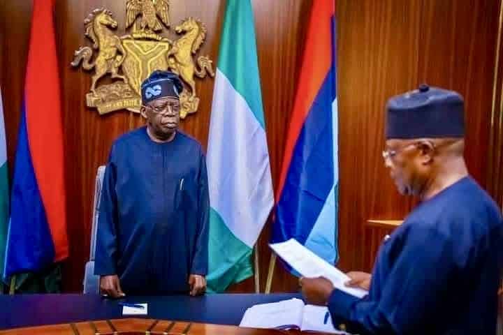 Breaking: Ibas Promises to Restore Order in Crisis-Ridden Rivers