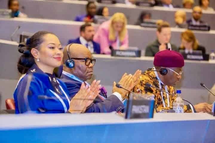 Senator Natasha Slammed: INEC Recall Update Stokes Controversy