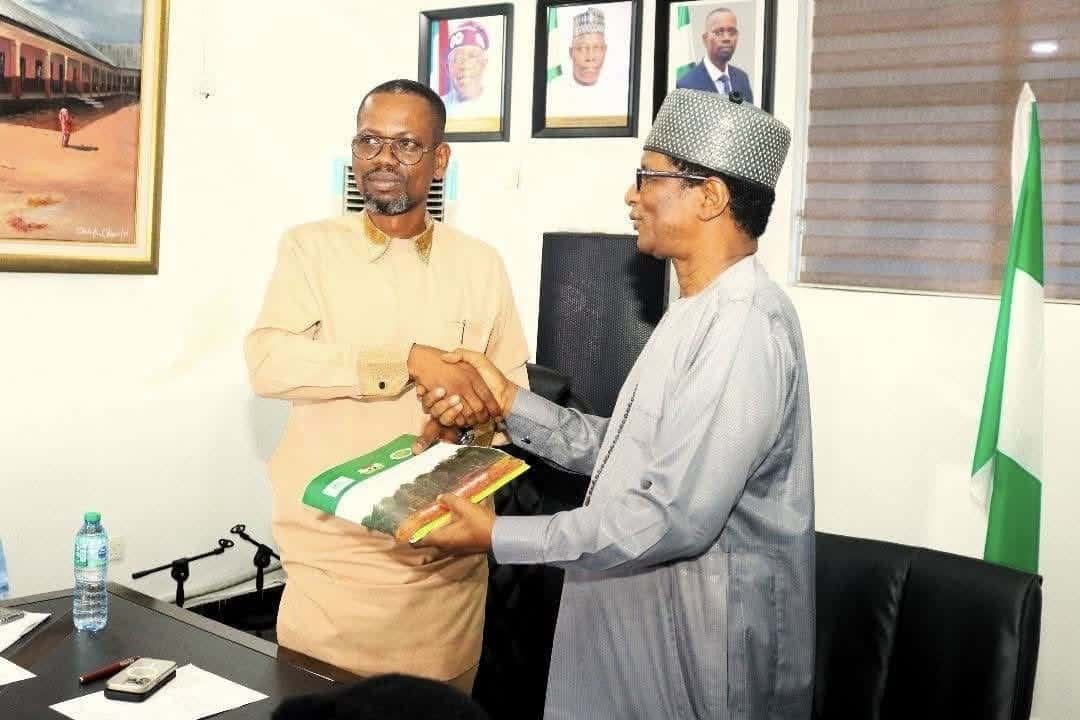 Transformative Alliance Ignites Border Revival & Green Resurgence