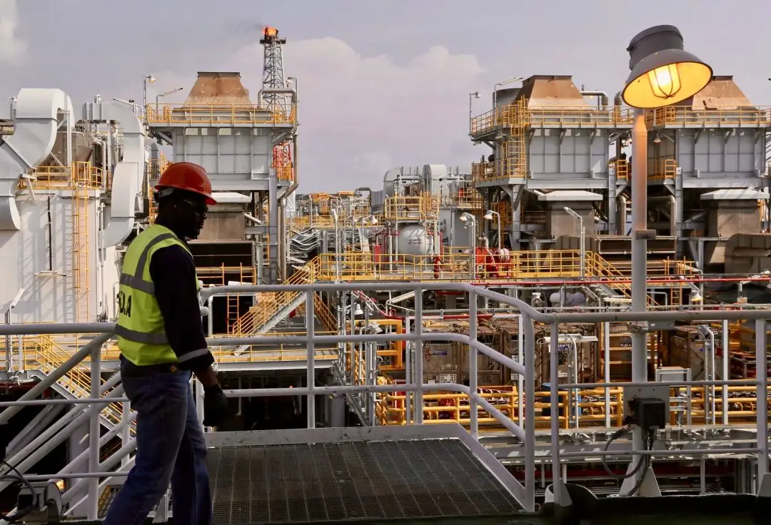 Nigeria’s 1.8mbpd Oil Boom Amid Infrastructure Breakdown