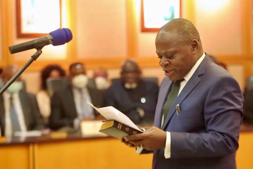 Explosive Probe: Rivers Assembly Targets CJ’s Age Fraud Allegations