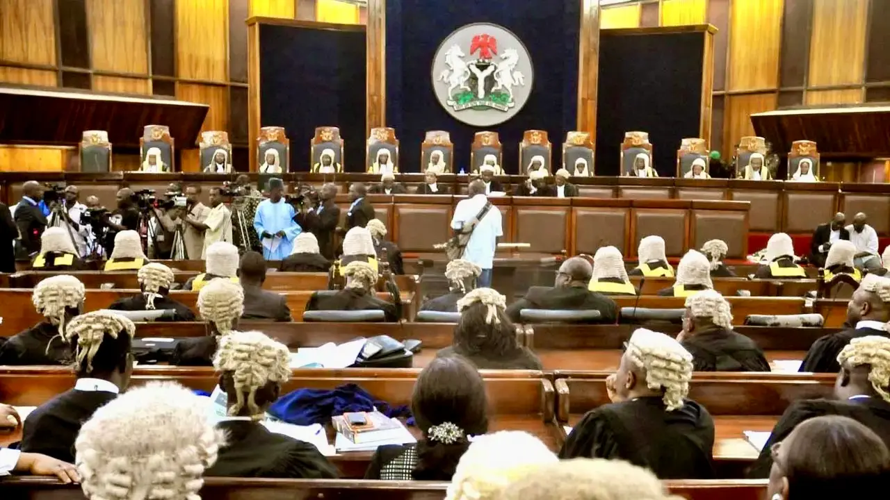 Landmark Ruling: Amaewhule’s Assembly Restored in Rivers Crisis