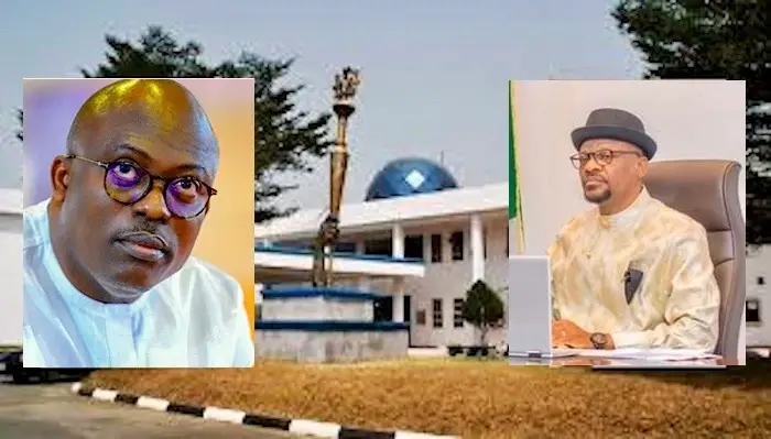 Fubara’s Calculated Outreach Amid Rivers’ Legislative Turmoil