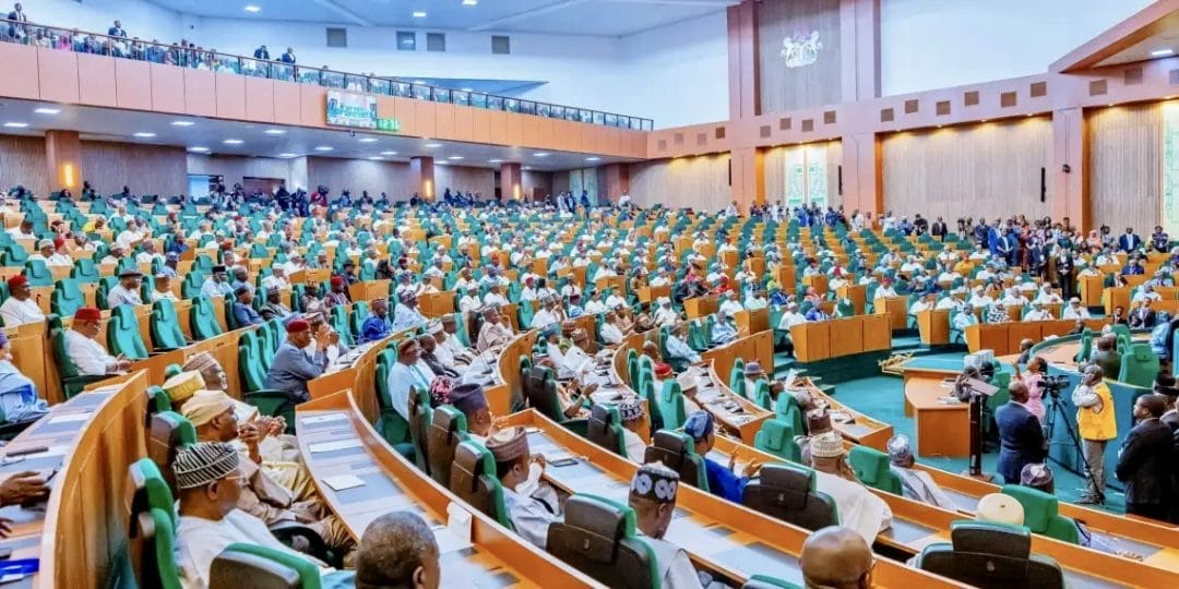 Lagos LGAs Revolution: House of Reps Approves Expansion Bill!