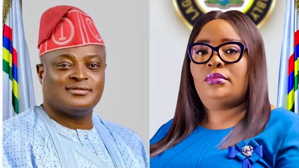 N5bn Vehicle Scandal: Obasa vs Meranda in Fiery Lagos Feud