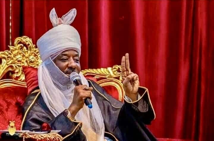 Court Halts Execution: Sanusi’s Emir Reinstatement Sparks Turmoil
