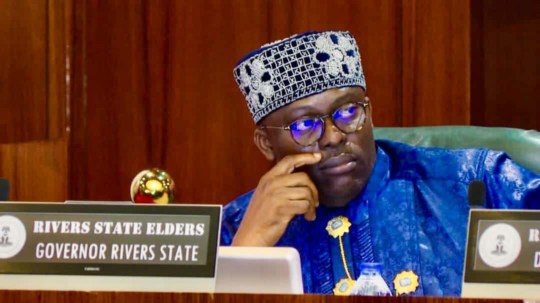 Fubara’s Corruption Scandal Sparks Tinubu’s Bold Emergency Rule