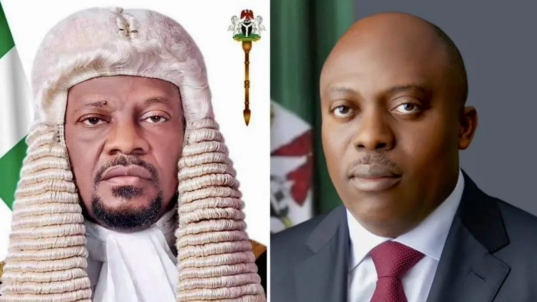 Fubara Under Fire: Assembly Demands 48-Hour Re-nominations