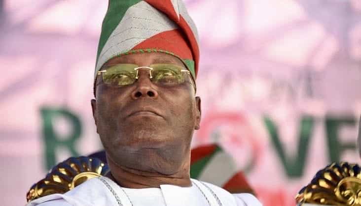 Tinubu Blasts Atiku’s Baseless EFCC Claims Amid Political Drama