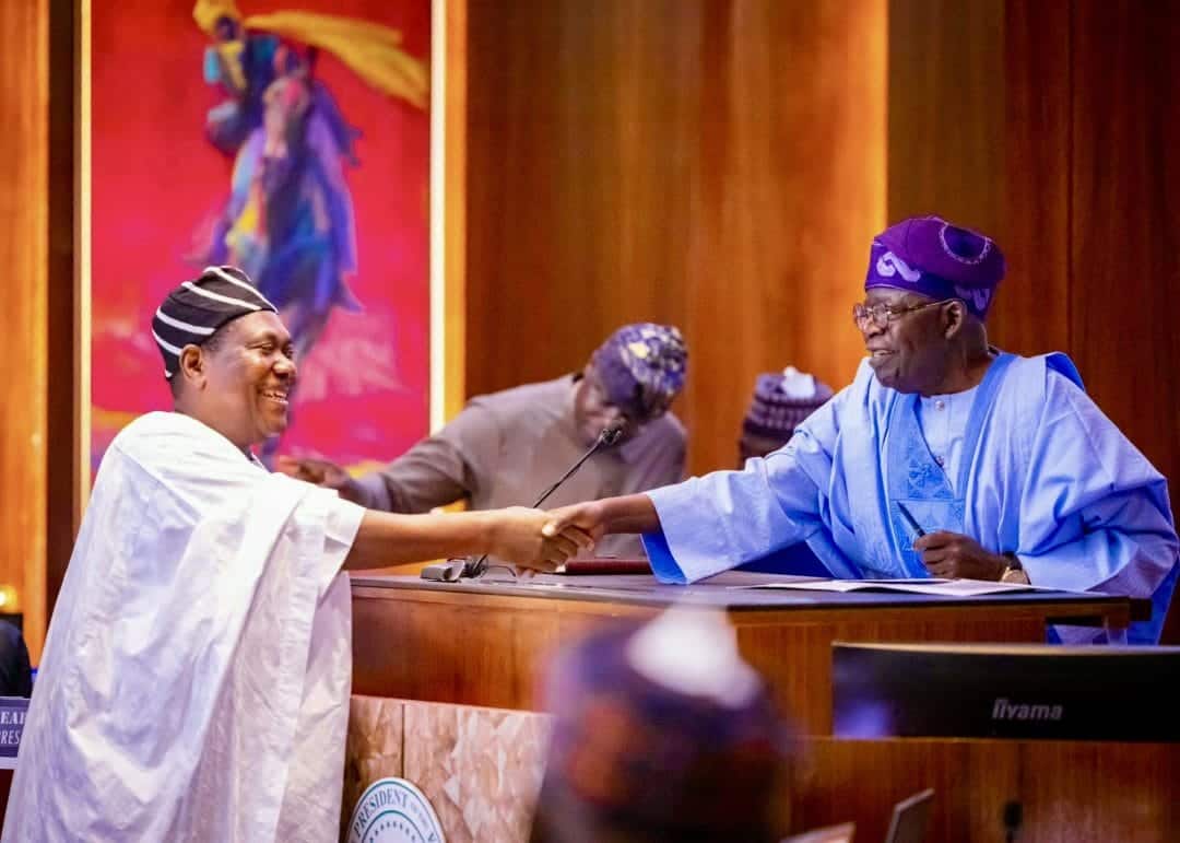 Nigeria’s SGF Functions Set for Overhaul: PM Bill Stuns Politicians