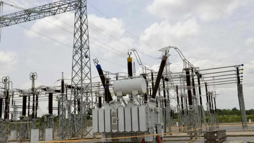 Nigeria Shatters Power Record at 5,713.60MW Peak