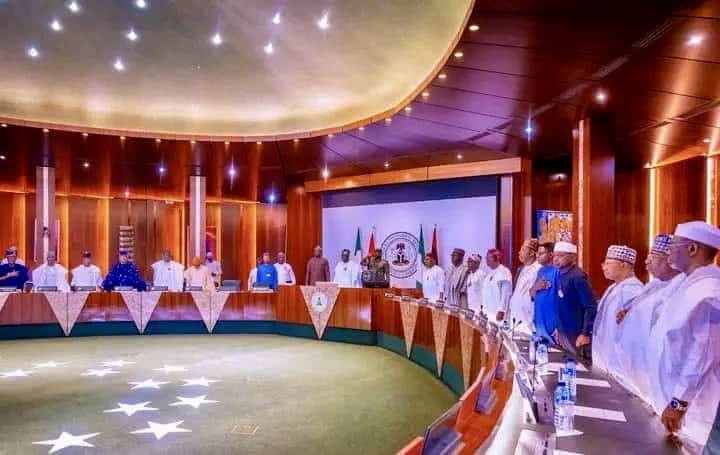 Governors Slam Tinubu Over Direct LG Payment Plan