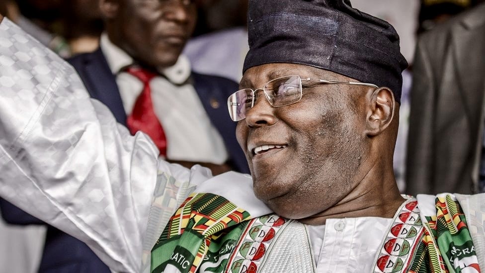 Atiku’s Ambition Derails PDP Coalition Amid Zoning Battle