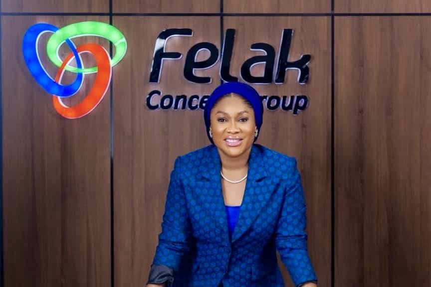 EFCC Hunts Socialite Aisha Achimugu in Explosive Money Laundering Scandal