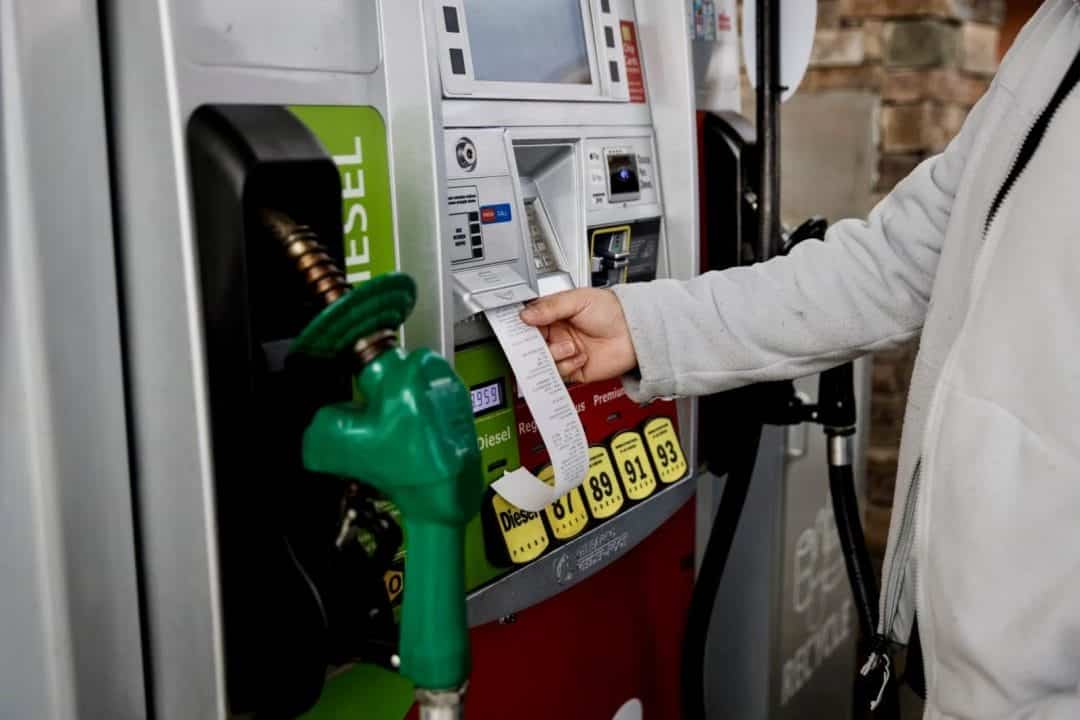 Naira-for-Crude Collapse: Nigeria’s Petrol Prices Set to Soar!