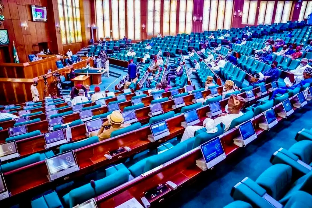 House Strips Immunity: Game-Changing Bill to Curb Corruption