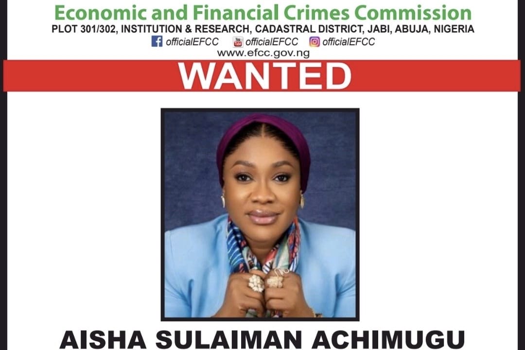 EFCC Denounces Political Links in Achimugu Probe