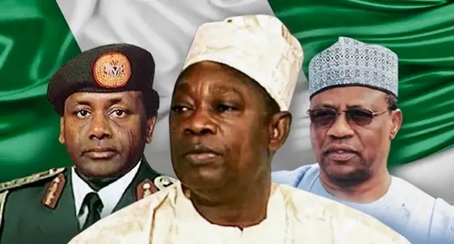 Babangida’s Belated Truth Sparks Fury Over Nigeria’s Stolen Democracy