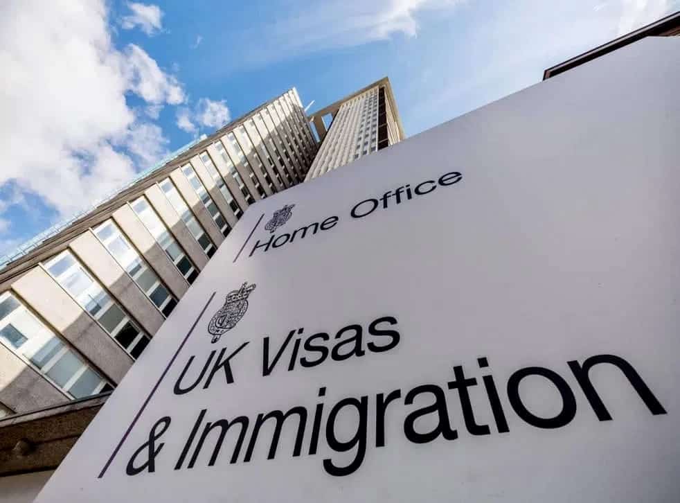 UK Explosive Visa Shake-Up: Care Worker Rules & Salary Hike