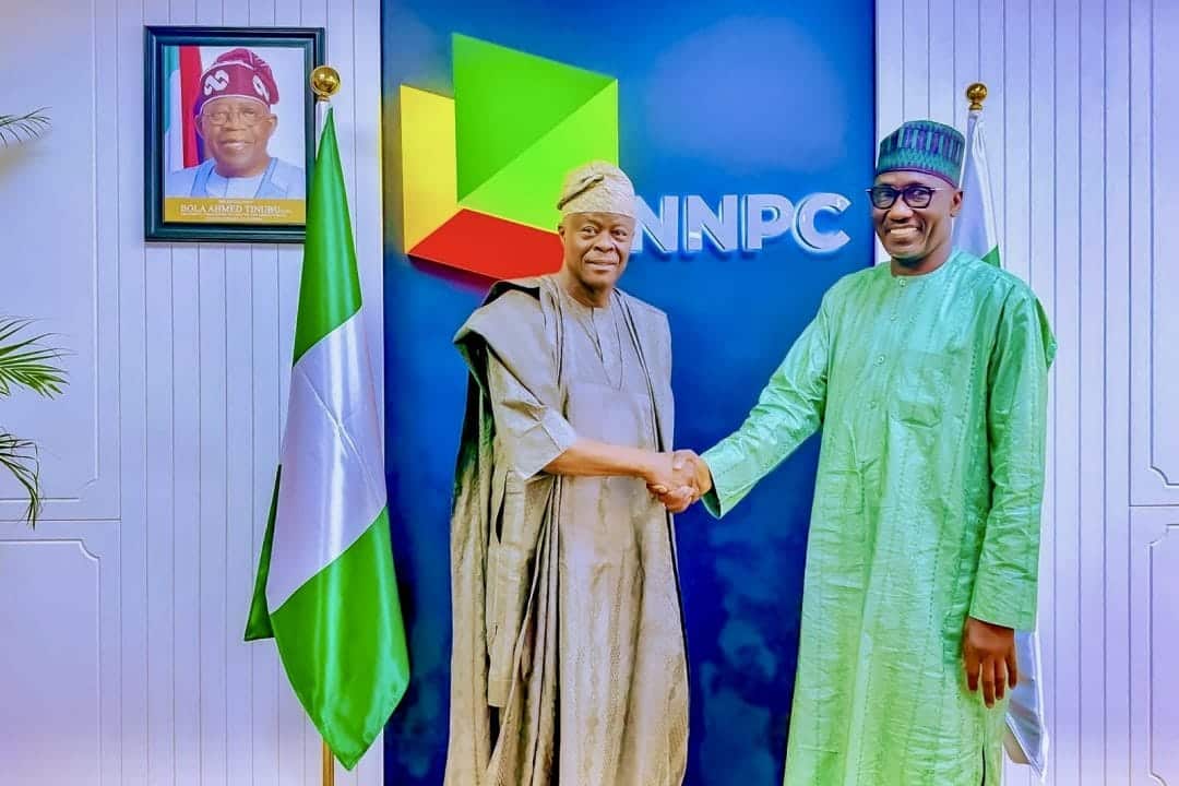 NNPC Ltd’s IPO: A Bold Leap in Nigeria’s Energy Revolution