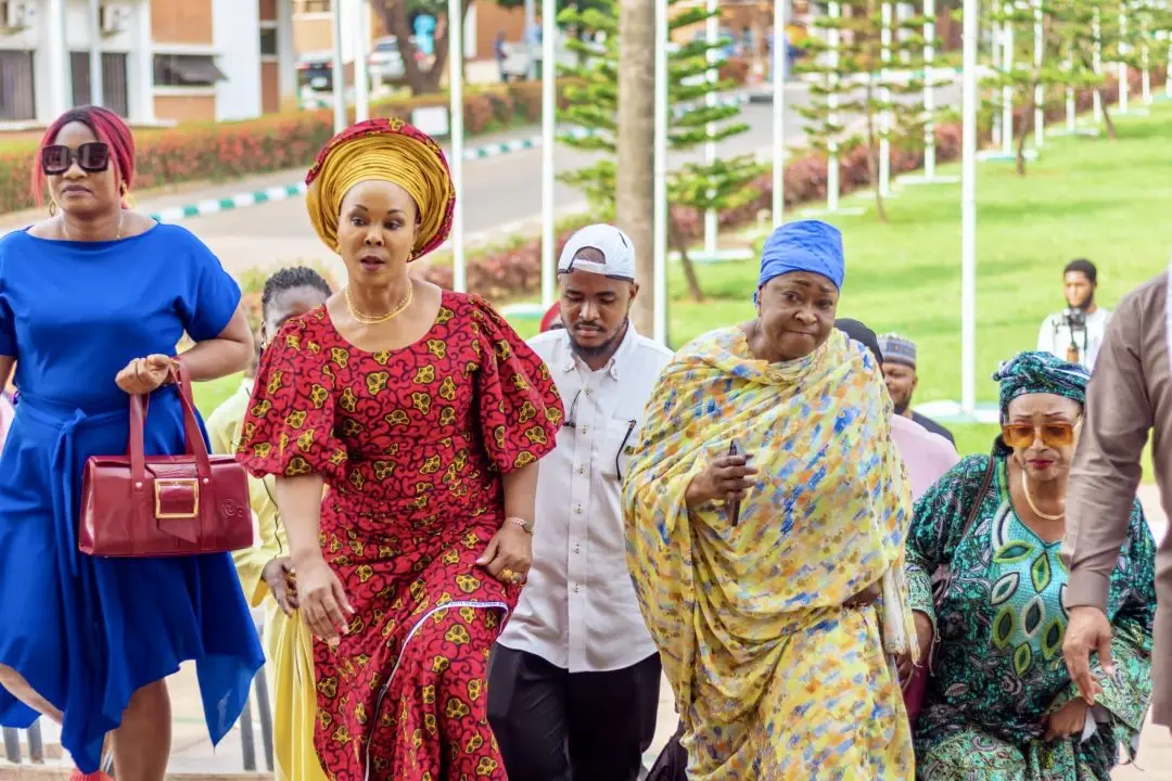 EFCC Grills Ex-Minister Ohanenye Over ₦138m Fraud Scandal