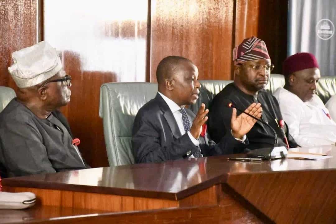 Tinubu’s Emergency: AGF Explains Shocking Rivers Intervention