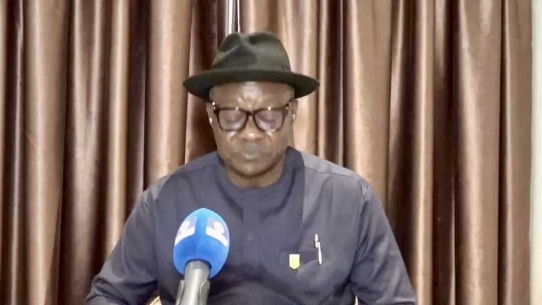 Rivers Scandal: Assembly Bombing Topples State Governance