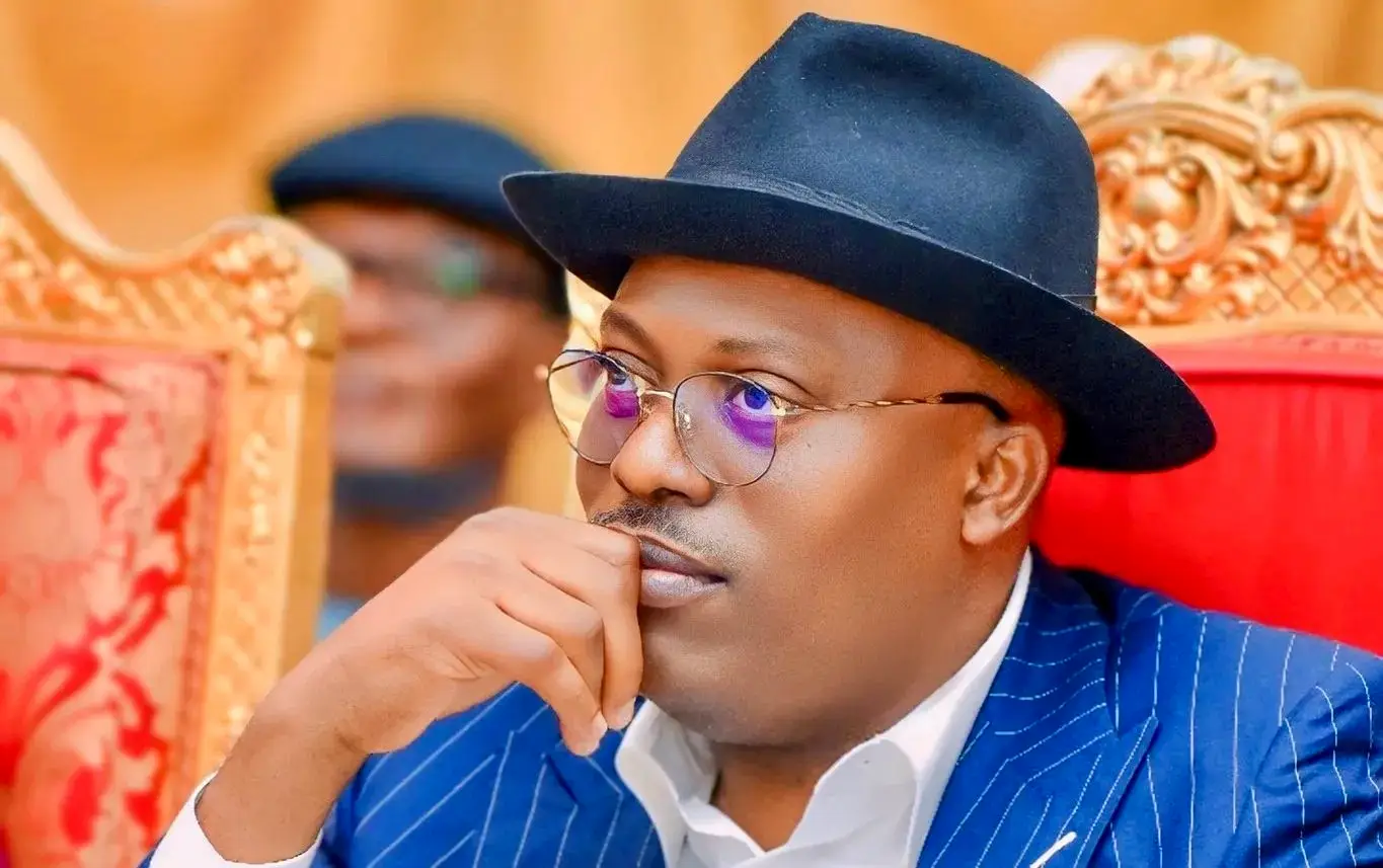 APC Ultimatum: Fubara Must Resign or Face Impeachment!