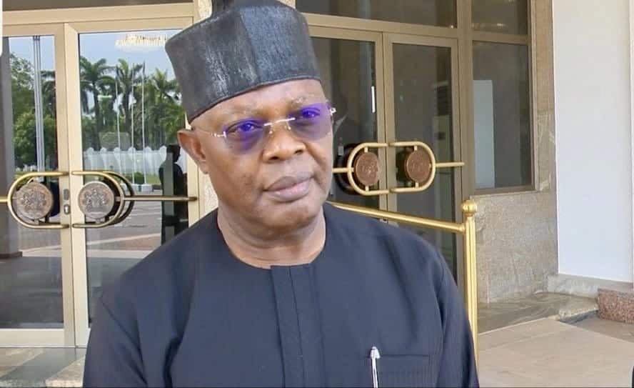 Rivers State Shake-Up: SSG & Appointees Suspended in Bold Purge