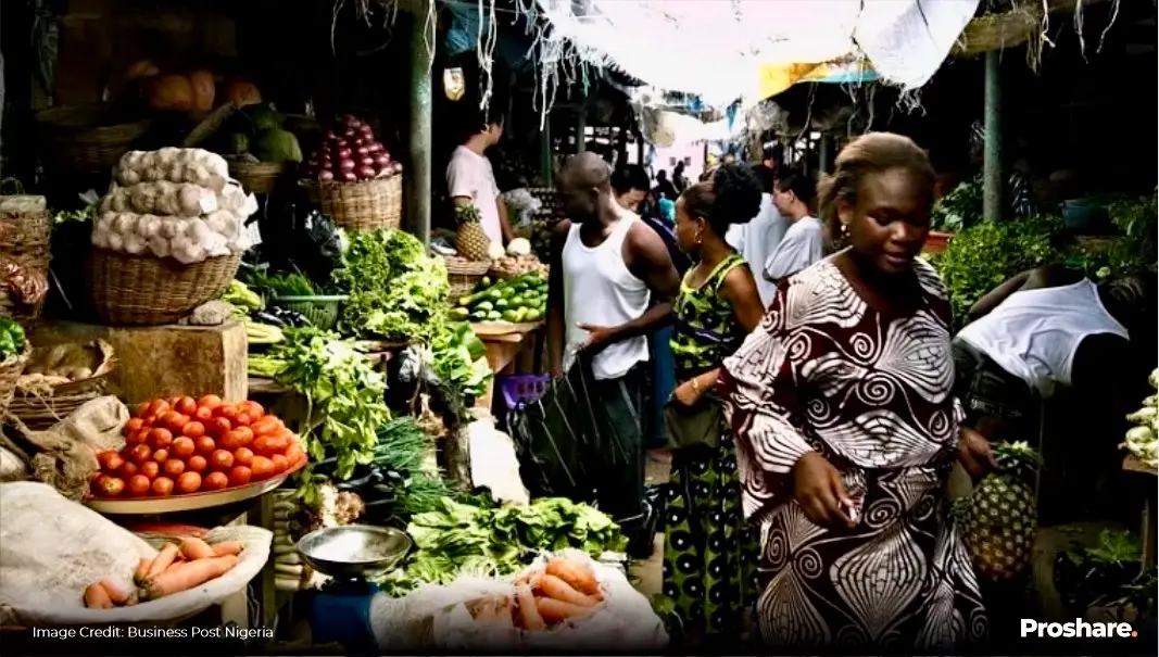Nigeria’s Crisis: Incomes Surge as Consumption Collapses!