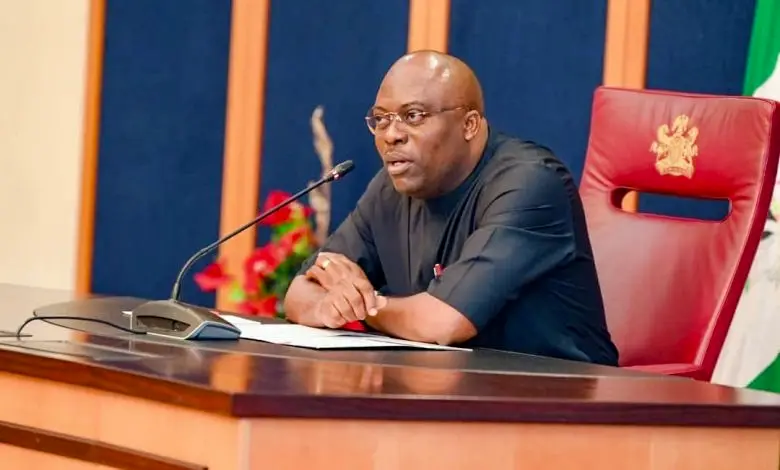 Fubara Defends Rule Amid Supreme Court Wrath: LG Handovers Promised