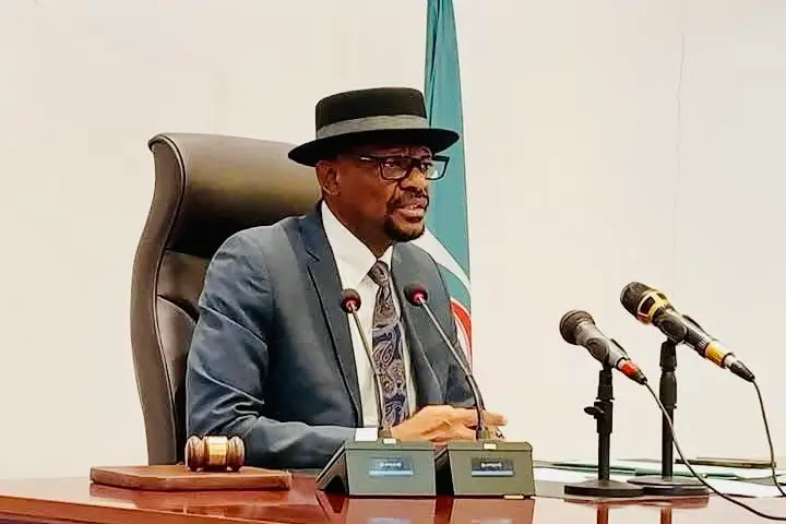 Rivers Assembly Unleashes RSIEC Showdown Over Election Scandal