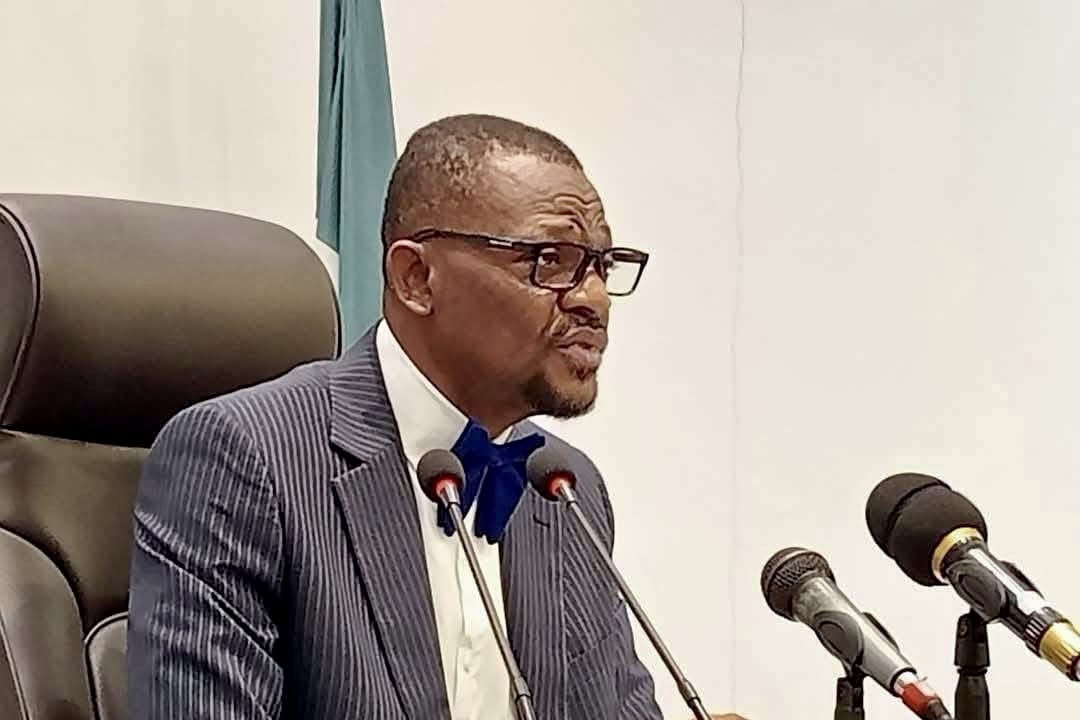 Assembly Transmits Gross Misconduct Notice, Calls for EFCC Probe