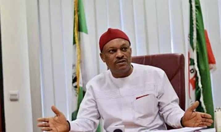 Court Halts PDP’s Move to Expel Senator Anyanwu Amid Turmoil