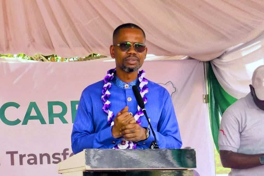 BCDA Hails Customs Cares: A Sensational Leap for Border Communities