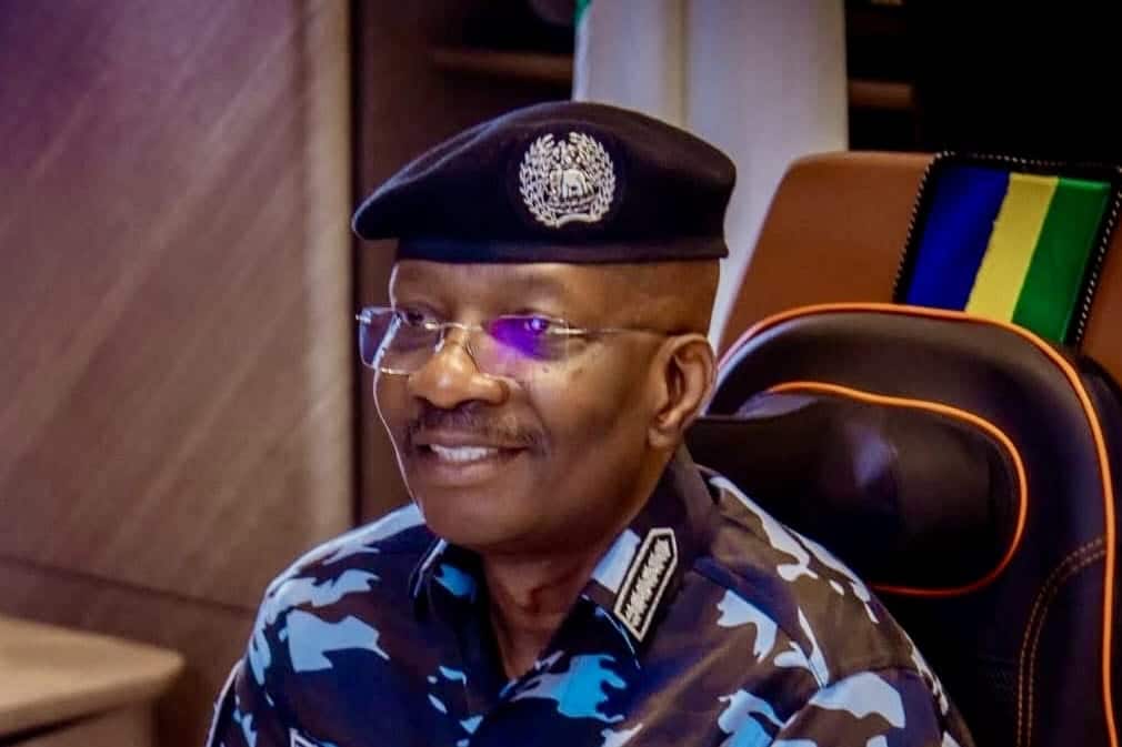 Nigeria Police’s Daring Raids: Kidnapping and Arms Seized!