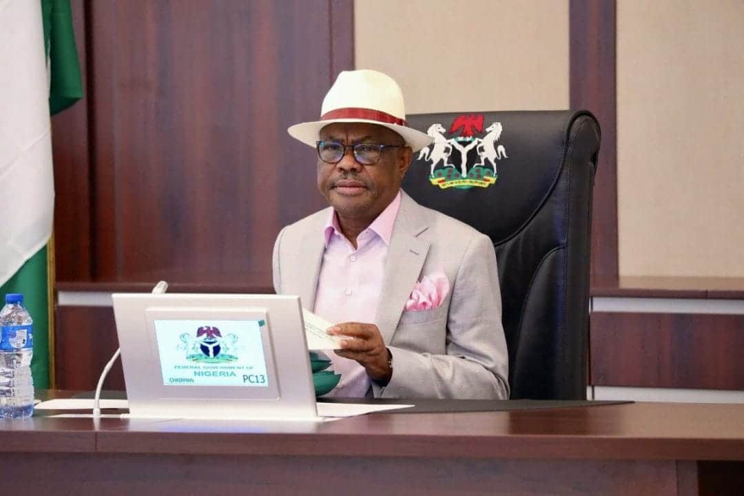 Wike Orders Sanction on Odinkalu Amid Fiery Judicial Uproar