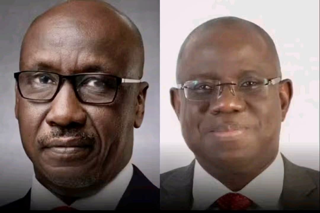 Tinubu’s Bold NNPC Shake-Up: Ojulari Sparks a New Oil Era