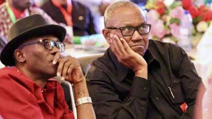 Supreme Court Stuns Nigeria: Abure’s Leadership Under Fire