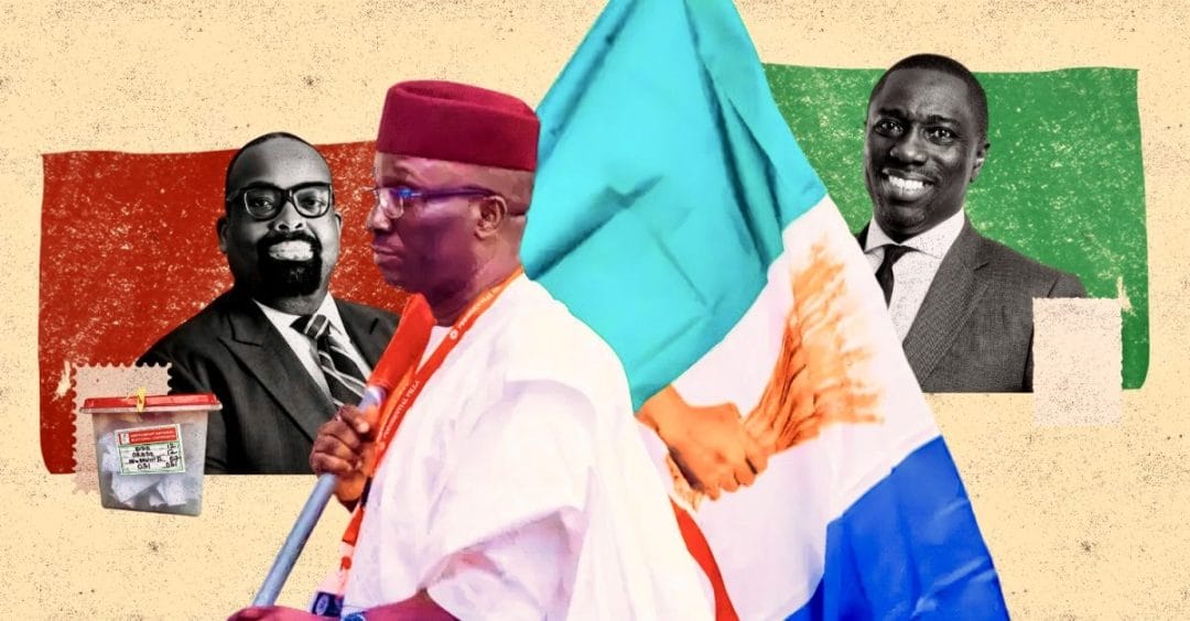 Edo Tribunal Leak Ignites Political Uproar