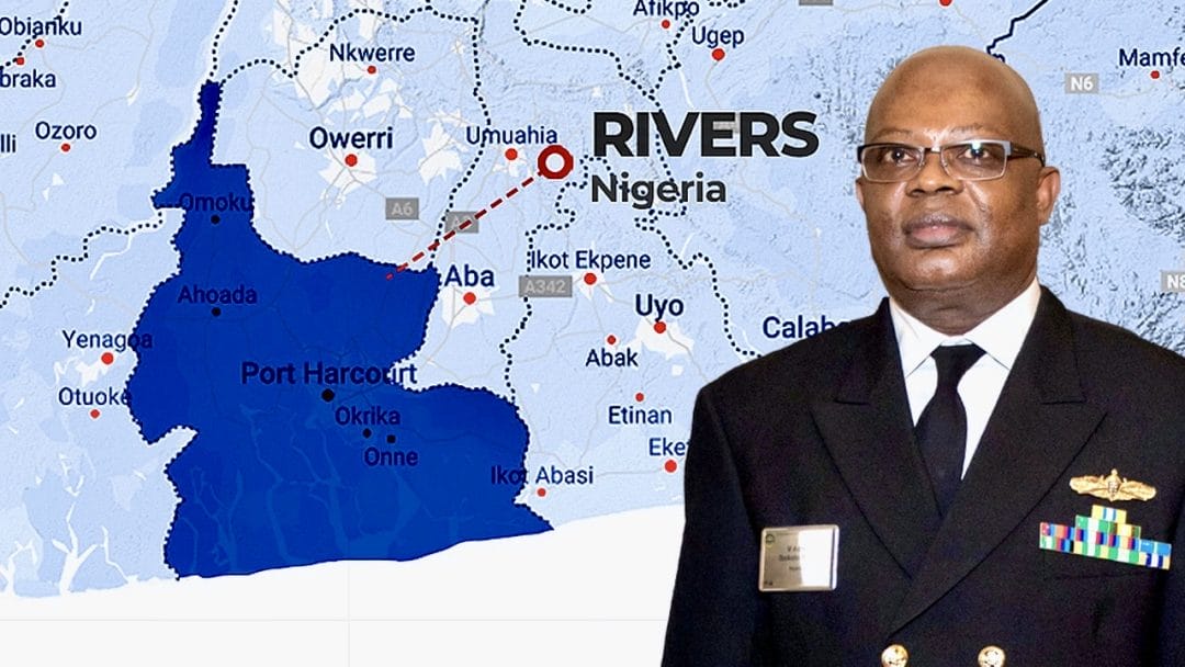 Rivers State Appoints LG Administrators Under State of Emergency